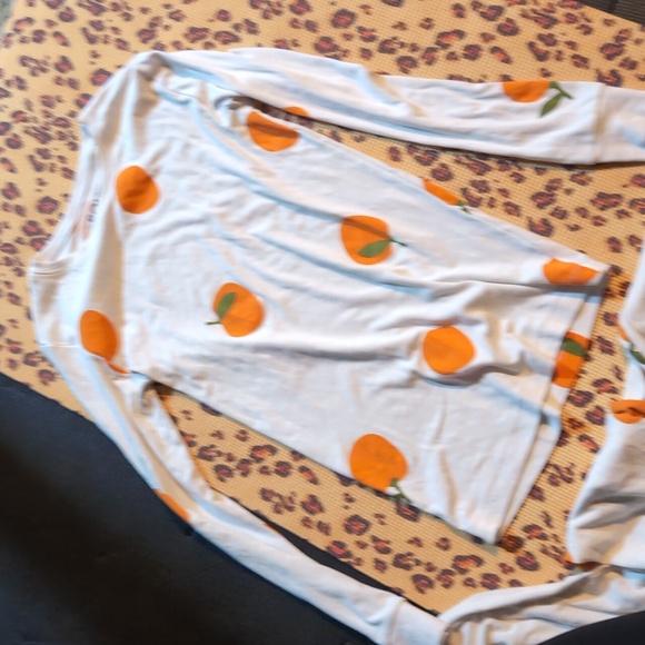 Soft by Jack and Becky pajamas kids size 14 - Picture 4 of 4